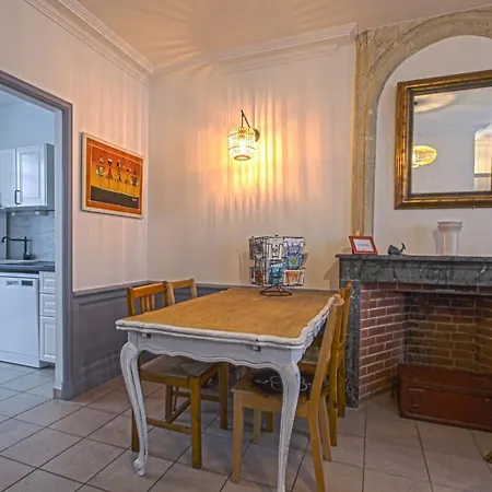 Casa Paula Garden & Terrace Daire