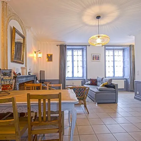 Casa Paula Garden & Terrace *
