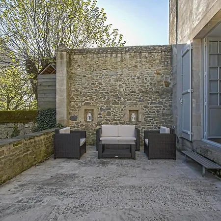 Casa Paula Garden & Terrace