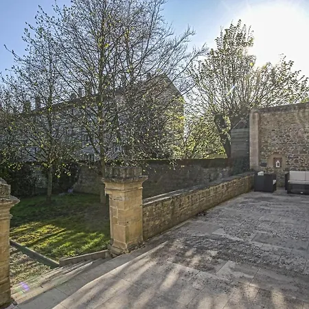 Casa Paula Garden & Terrace