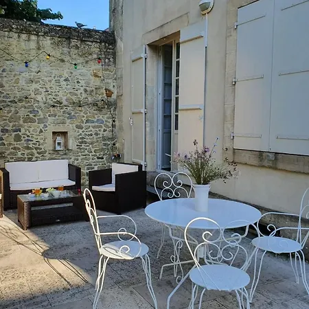 Casa Paula Garden & Terrace *